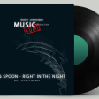 Jam & Spoon - Right in the Night | Roy Jones Remix