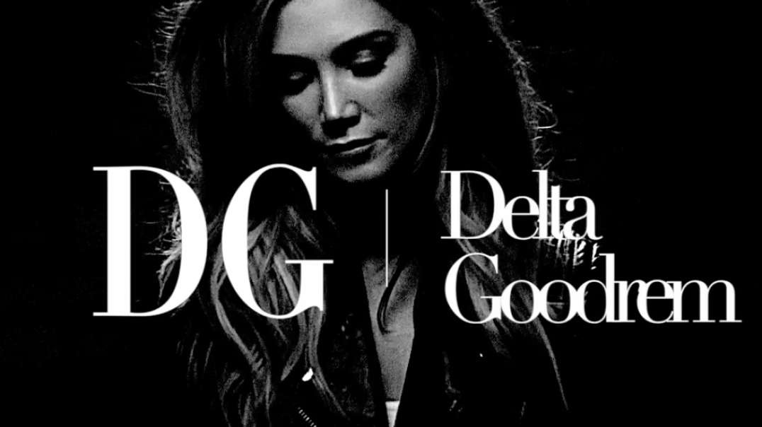 Delta Goodrem - Heavy | Roy Jones Remix